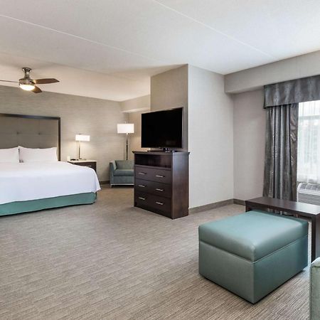 Homewood Suites By Hilton Ottawa Airport Экстерьер фото